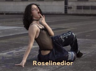 Roselinedior