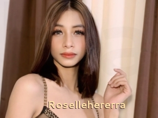 Rosellehererra