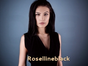 Rosellineblack