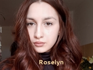 Roselyn