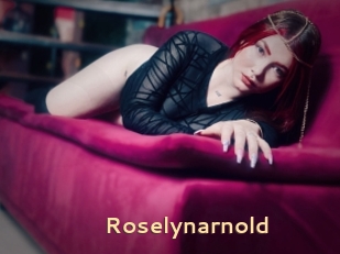 Roselynarnold