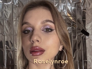 Roselynroe