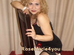 Rosemarie4you