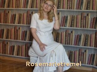 Rosemarietremel