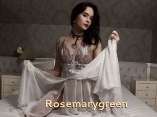 Rosemarygreen