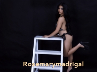 Rosemarymadrigal