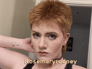 Rosemaryrodney