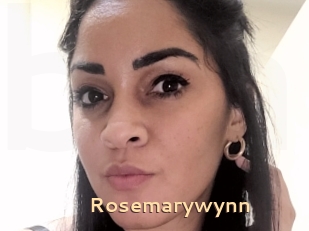 Rosemarywynn