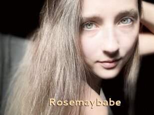 Rosemaybabe