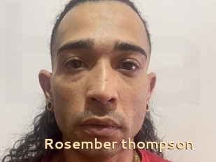 Rosember_thompson