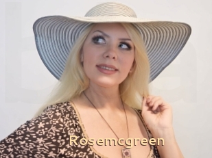 Rosemcgreen