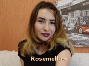 Rosemellow