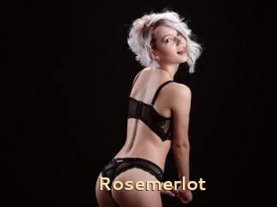 Rosemerlot