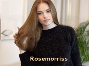 Rosemorriss