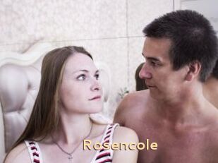 Rosencole