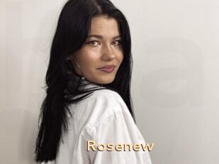 Rosenew