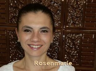 Rosenmarie