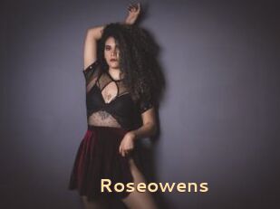 Roseowens