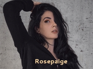 Rosepaige