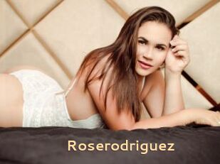 Roserodriguez