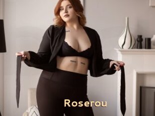 Roserou