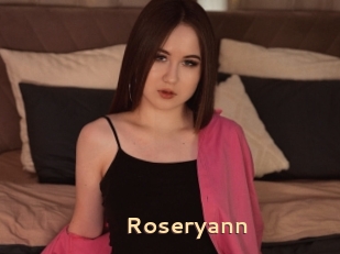 Roseryann