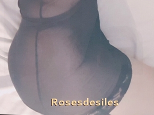 Rosesdesiles