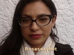 Rosesexyhot