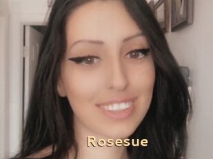 Rosesue