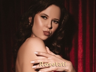 Rosetati