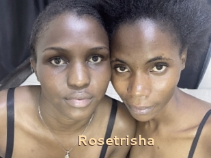 Rosetrisha