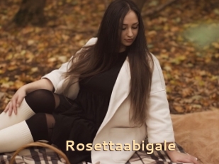 Rosettaabigale