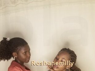 Roshanemilly