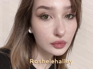 Roshelehalley