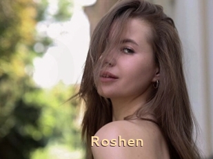 Roshen