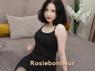 Rosiebonheur