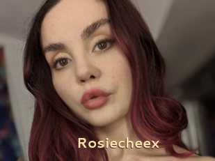 Rosiecheex