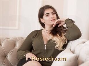 Rosiedream