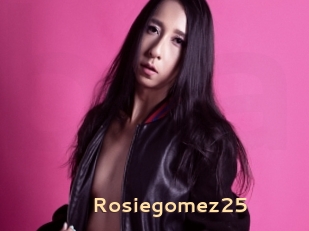 Rosiegomez25