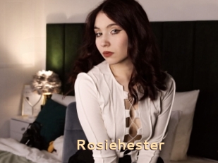 Rosiehester