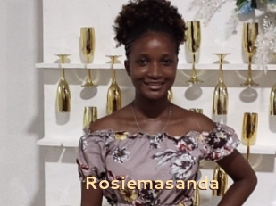 Rosiemasanda