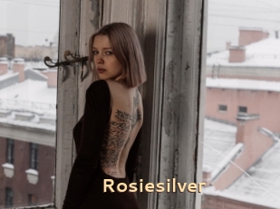 Rosiesilver