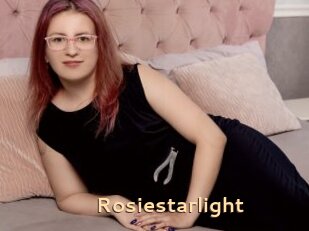 Rosiestarlight