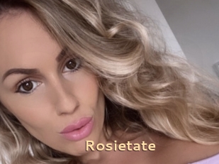 Rosietate