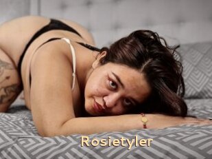 Rosietyler