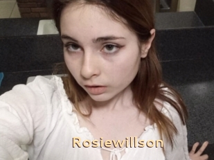 Rosiewillson