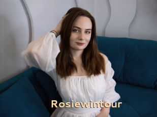 Rosiewintour