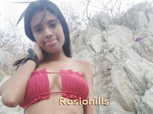 Rosiohills