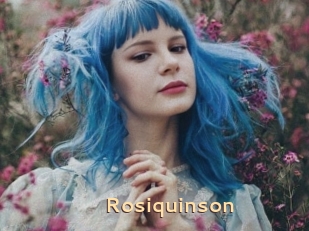 Rosiquinson