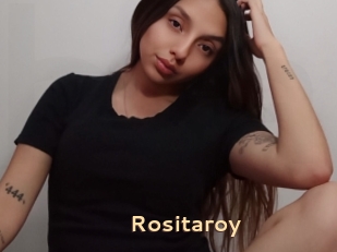 Rositaroy